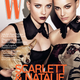 Illustration for article titled Is There Really A Difference Between A Natalie Portman Type And A Scarlett Johansson Type?